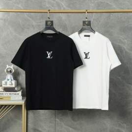 Picture of Louis Vuitton T Shirts Short _SKULVM-2XLaztxQ258673